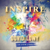 Inspire artwork