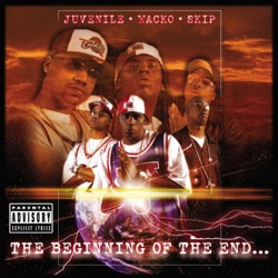 Juvenile - Nolia Clap (Remix)
