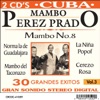 El Rey del Mambo, Vol. 2, 2015