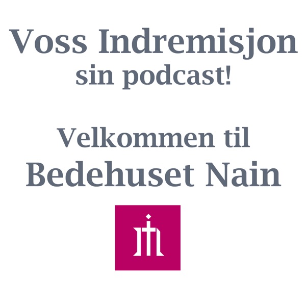 Voss Indremisjon cover