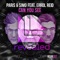 Can You See (feat. Errol Reid) - Paris & Simo lyrics