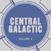 Central Galactic - Up to Good (Original Mix)
