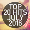 Top 20 Hits July 2016 - Piano Dreamers