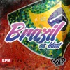 Brazil on Blast artwork