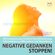 Franziska Diesmann & Torsten Abrolat - Negative Gedanken stoppen! Mit Entspannung, positiver Konditionierung, Selbststärkung, Affirmation und Atemübung