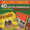 40 Éxitos Originales