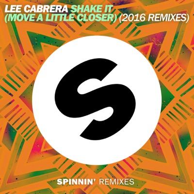 Shake It (Antonio Giacca Remix)