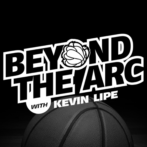 The Beyond the Arc Podcast cover
