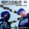 Break the Chains (feat. Mr. P Chill) - Spyder D. lyrics