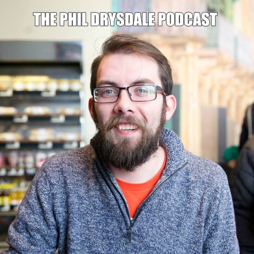 Podcast cover