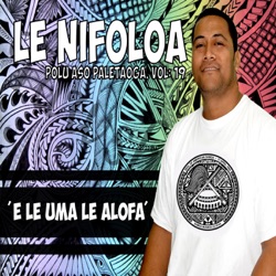 Le Nifoloa - Teine o Le Atunuu