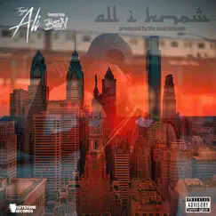 All I Know (feat. Ben Great) - Single by Tayyib Ali album reviews, ratings, credits