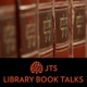 JTS Library Book Talks