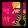 Gåspennan - Ng Ng