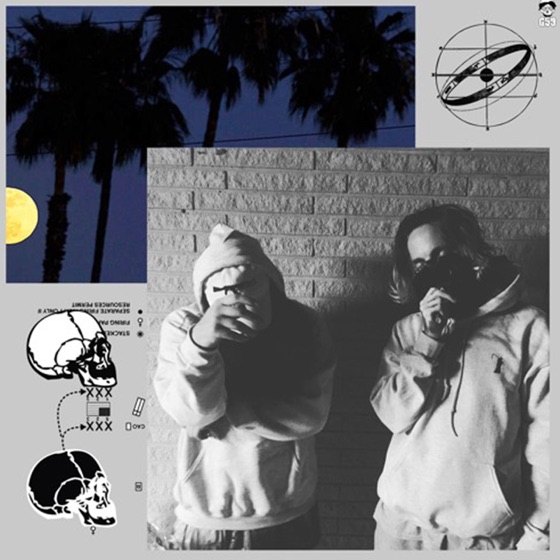 Cover artwork for Paris