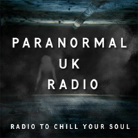 Paranormal UK Radio Network podcast