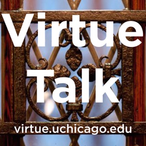 Virtue Talk podcast: “Early learning about food is really learning about people” – Katherine Kinzler
