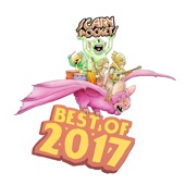 Best Of 2017 artwork