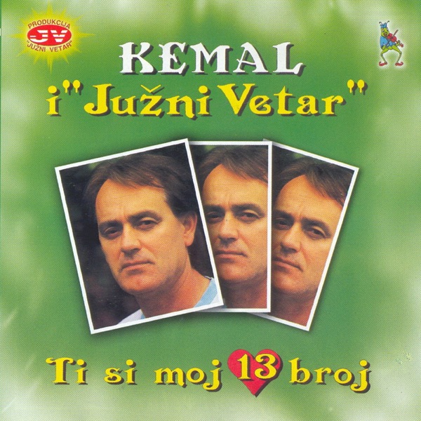 Kemal Malovcic - Luda Glava, Pijana
