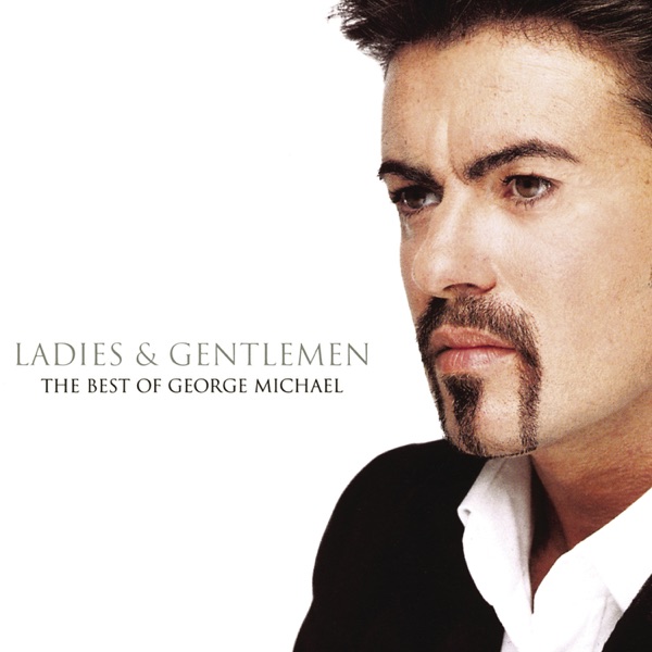 Album art for Don't Let The Sun Go Down On Me by George Michael (W. Elton John)