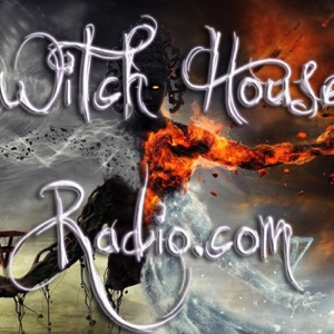 Witch House Radio - IDM and Glitch Downtempo Music