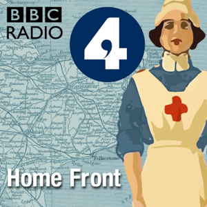 Home Front podcast
