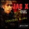 Bagsakan (feat. Mista Blaze of BNK) - Jag X lyrics