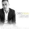 Unconditional Love - single, 2015