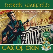 Derek Warfield - The Foggy Dew