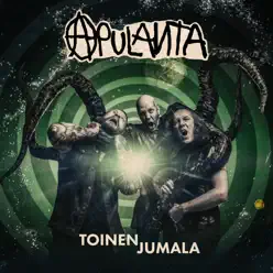 Toinen jumala - Single - Apulanta Toinen jumala - Single - Apulanta