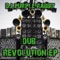 Servants of Dub (Dubwise Mix) - DJ Purple Rabbit lyrics