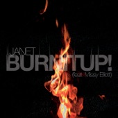 Janet Jackson - BURNITUP! (feat. Missy Elliott)