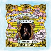 Sharon Jones & The Dap-Kings - We Get Along
