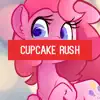 Cupcake Rush - Single album lyrics, reviews, download