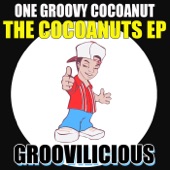 The Cocoanuts EP artwork