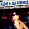 New York New York - EP album lyrics, reviews, download