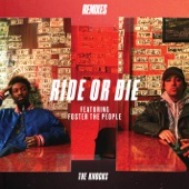 Ride Or Die (feat. Foster the People) [The Knocks VIP Club Mix] artwork