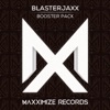 Blasterjaxx Booster Pack - Single, 2017