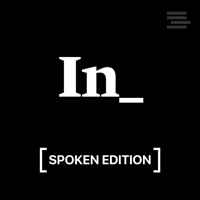 Fearless, Adversarial Journalism – Spoken Edition podcast