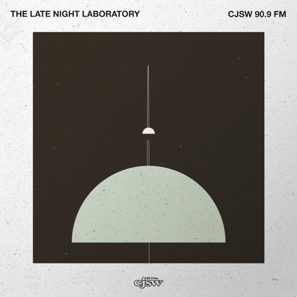 The Late Night Laboratory cover