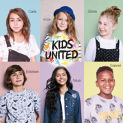 On écrit sur les murs - Kids United