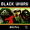 Black Uhuru - Great Train Robbery