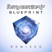 Blueprint Remixed artwork