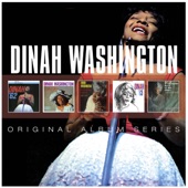Dinah Washington - A Handful of Stars (2002 Remastered Version)