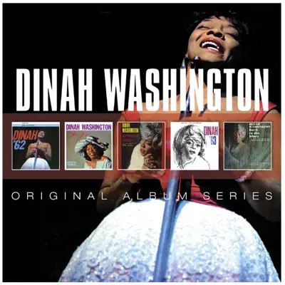 Original Album Series - Dinah Washington