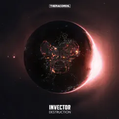 Destruction - Single by Invector album reviews, ratings, credits