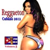 Reggaeton Cubano 2012, Vol. 5