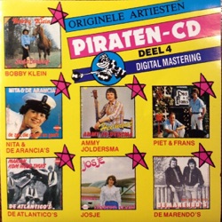 Piet & Frans - Abends Spat