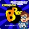 Kingdom (Blutonium Boy Mix) - Blutonium Boy lyrics