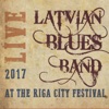 Live at the Riga City Festival